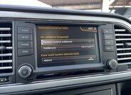 Seat Leon Kombi 2,0 l 135 kw