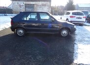 Škoda Felicia Hatchback 1,6 l 55 kw