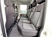 Volkswagen Crafter Valník 2,0 l 130 kw