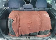 Škoda Fabia Hatchback 1,2 l 51 kw