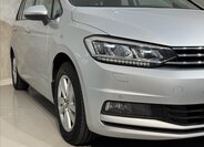 Volkswagen Touran MPV 2,0 l 110 kw