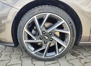 Hyundai i30 Kombi 1,5 l 117 kw