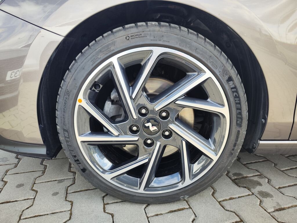 Hyundai i30 Kombi 1,5 l 117 kw