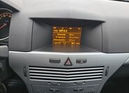 Opel Astra Kombi 1,6 l 85 kw