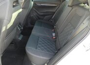 Škoda Karoq SUV / Terénní 1,5 l 110 kw