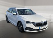 Škoda Octavia 1