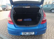 Hyundai i30 Hatchback 1,4 l 80 kw