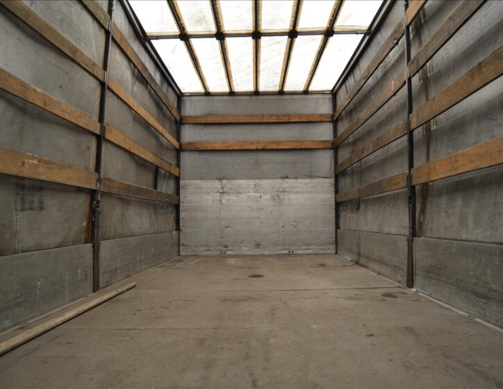 MAN Ostatní Valník 4,6 l 151 kw