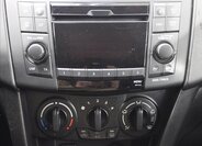 Suzuki Swift Hatchback 1,2 l 69 kw