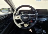Hyundai i20 Hatchback 1,2 l 57 kw