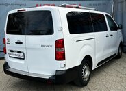 Toyota ProAce MPV 2,0 l 110 kw