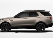 Land Rover Discovery 2