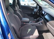 Škoda Kodiaq SUV / Terénní 2,0 l 180 kw