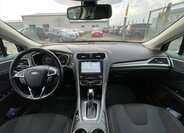 Ford Mondeo Kombi 2,0 l 132 kw