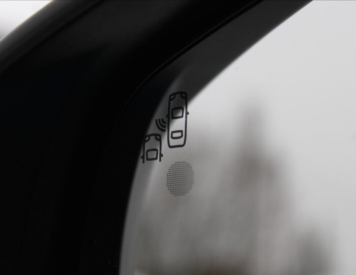 Opel Grandland X SUV 2,0 l 130 kw