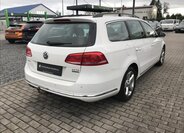 Volkswagen Passat Kombi 2,0 l 103 kw
