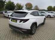 Hyundai Tucson SUV / Terénní 1,6 l 110 kw