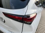 Toyota Highlander 11