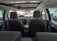 Škoda Octavia Kombi 1,4 l 110 kw