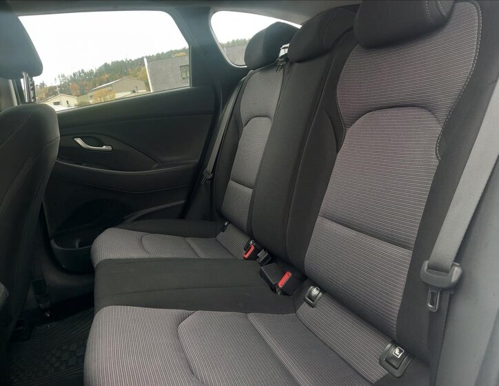 Hyundai i30 Kombi 998,0 88 kw