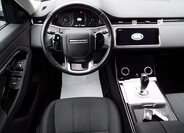 Land Rover Range Rover Evoque 7