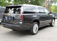 Cadillac Escalade Ostatní 6,2 l 313 kw