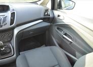 Ford C-MAX Kombi 1,6 l 70 kw