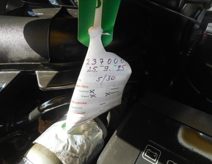 Renault Trafic Ostatní 2,0 l 88 kw