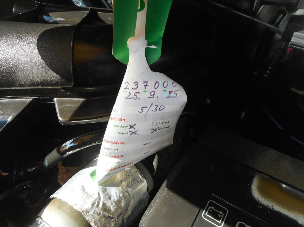 Renault Trafic Ostatní 2,0 l 88 kw