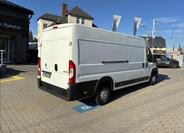 Peugeot Boxer 7