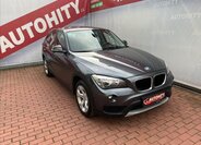 BMW X1 Kombi 2,0 l 105 kw