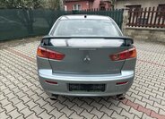 Mitsubishi Lancer Sedan / Limuzína 1,8 l 105 kw