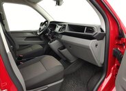 Volkswagen Transporter MPV 2,0 l 81 kw