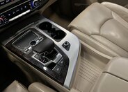 Audi Q7 SUV 3,0 l 200 kw