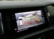 Škoda Kodiaq SUV / Terénní 2,0 l 140 kw