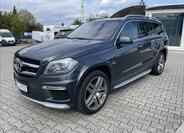 Mercedes-Benz GL 1
