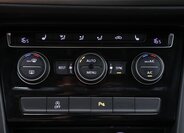 Volkswagen Touran MPV 2,0 l 110 kw