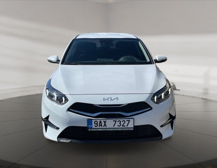 KIA Ceed 2