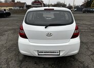 Hyundai i20 4