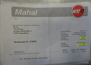 Renault Kangoo MPV 1,2 l 84 kw