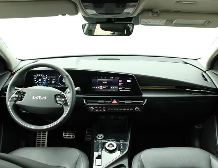 KIA Niro 12