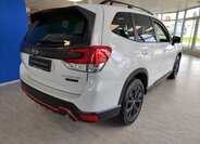 Subaru Forester SUV 2,0 l 110 kw