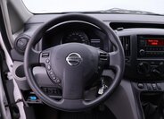 Nissan NV200 12