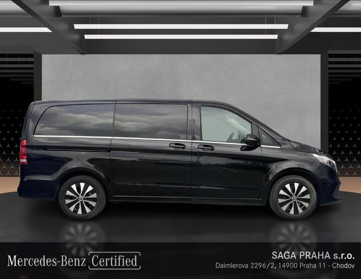 Mercedes-Benz Třídy V 6