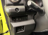 Suzuki Jimny SUV 1,5 l 75 kw