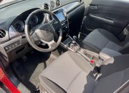 Suzuki Vitara Hatchback 1,4 l 103 kw