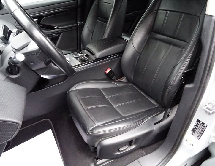Land Rover Range Rover Evoque 20