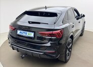 Audi Q3 SUV / Terénní 2,0 l 147 kw