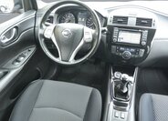 Nissan Pulsar Hatchback 1,2 l 85 kw