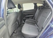 Hyundai Tucson SUV / Terénní 1,6 l 117 kw
